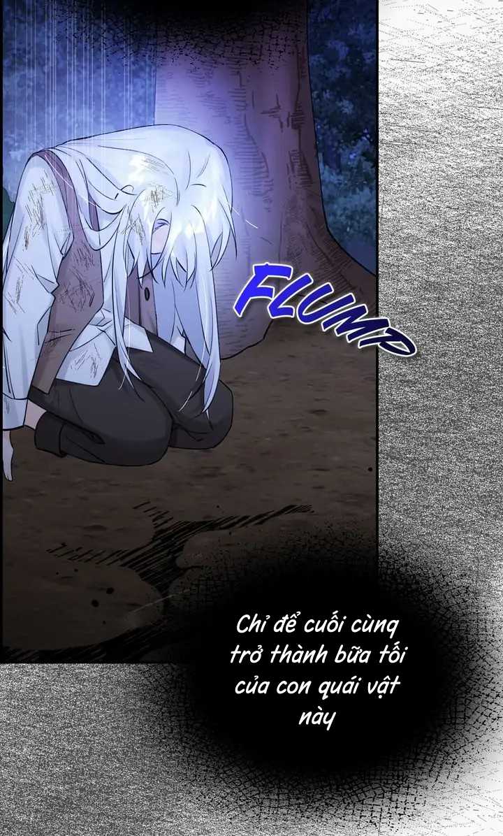 Lý Do Bảo Vệ Con Trai Của Phù Thủy chapter 1.2 - Trang 33