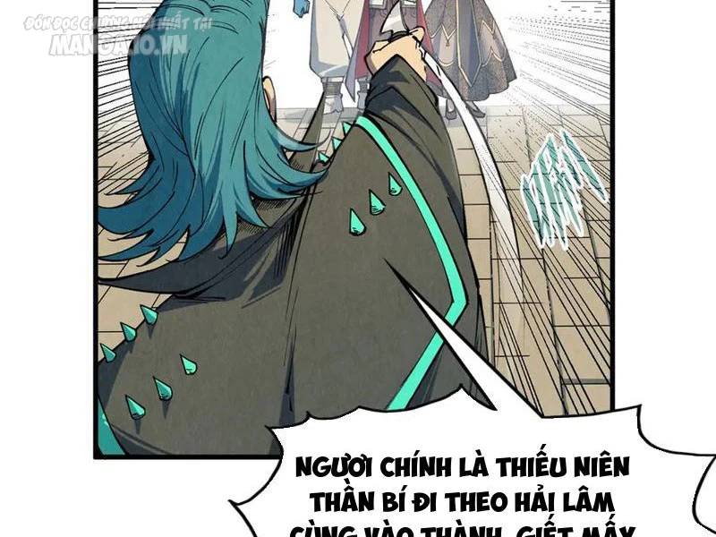 vạn cổ chí tôn chapter 305 32