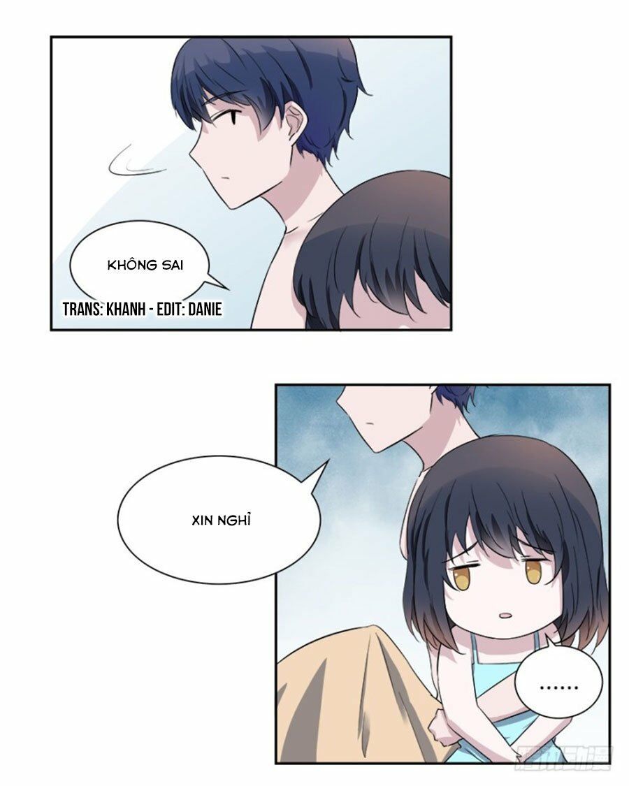 thiên kim đường môn chapter 54 1