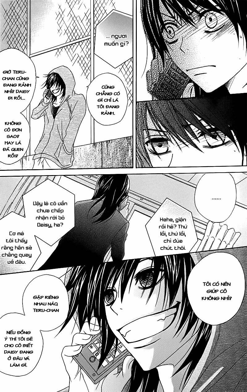 điện kích daisy chapter 40 21