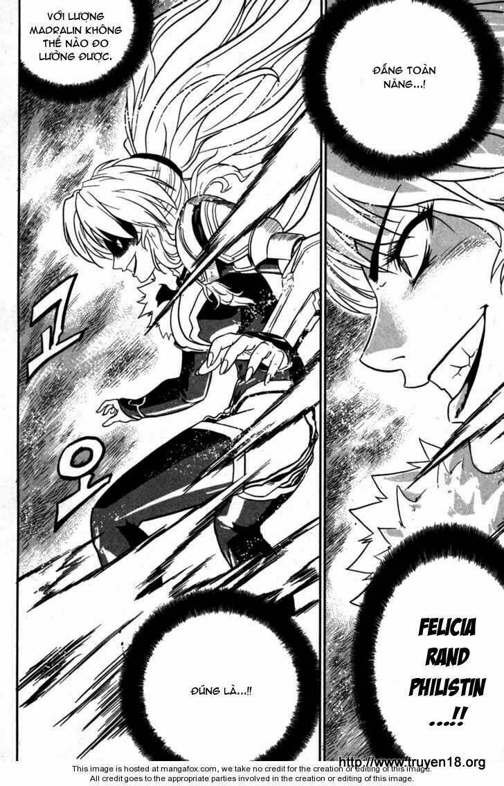 the legend of maian chapter 8 24