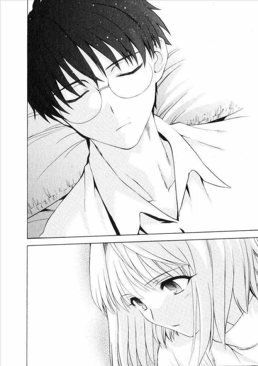 lunar legend tsukihime chapter 37 23