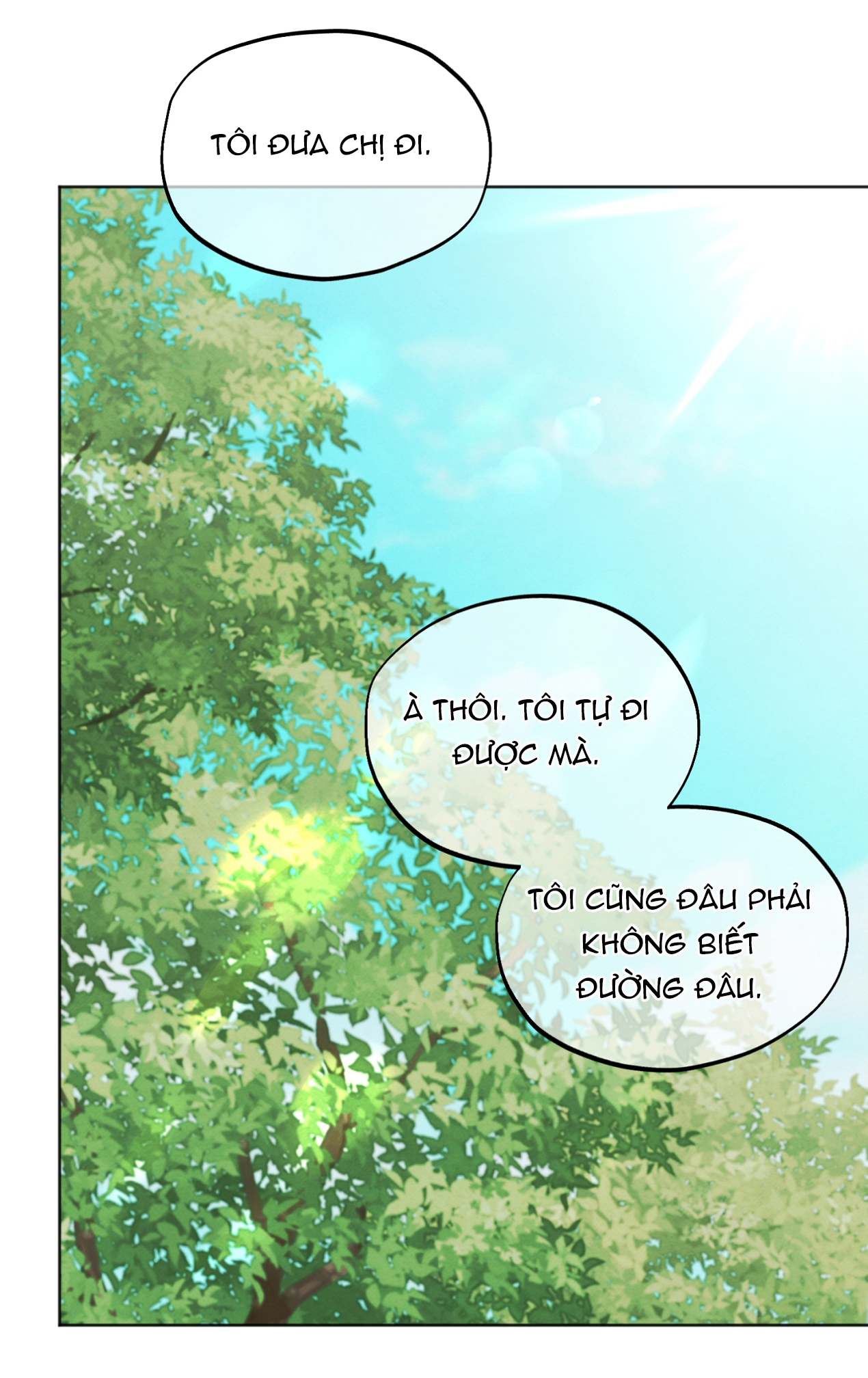 hoàn cảnh của rác rưởi chapter 26.1 13