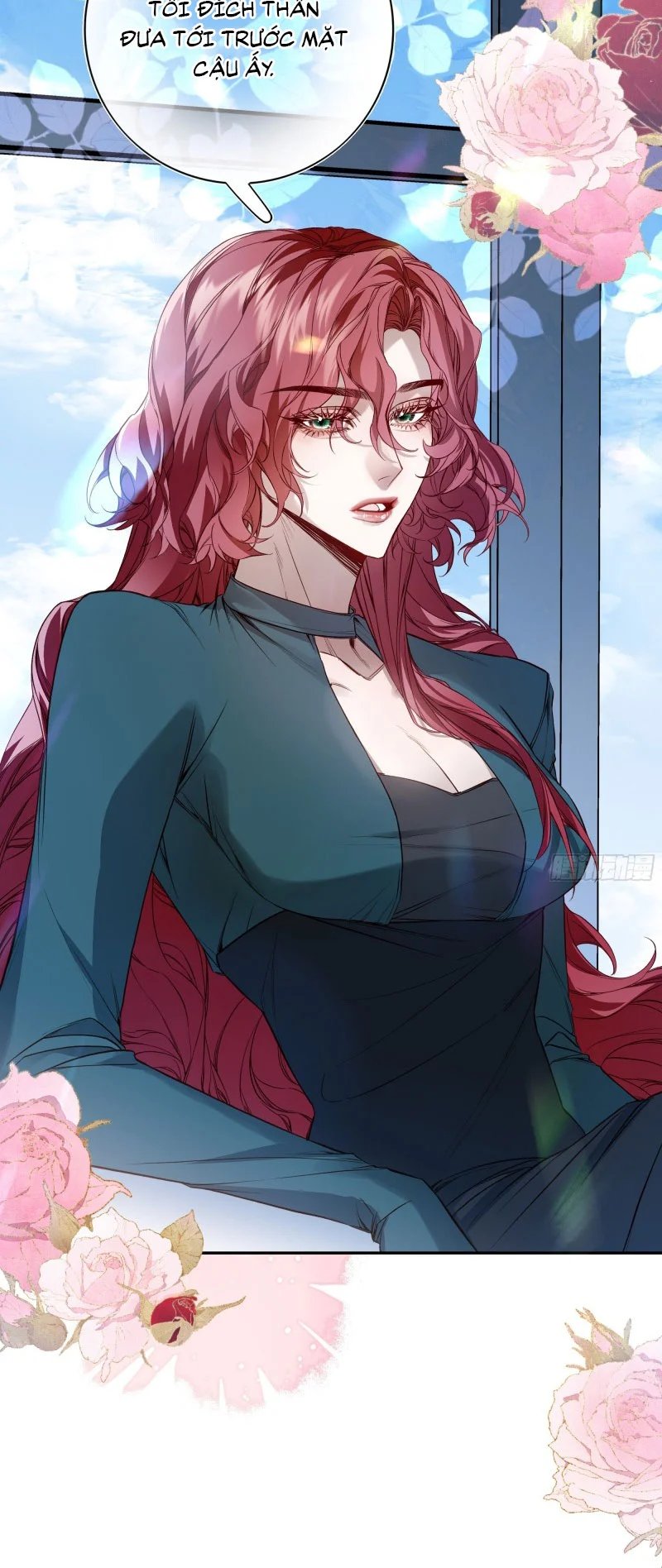 ngôi sao của anh ấy chapter 5 32