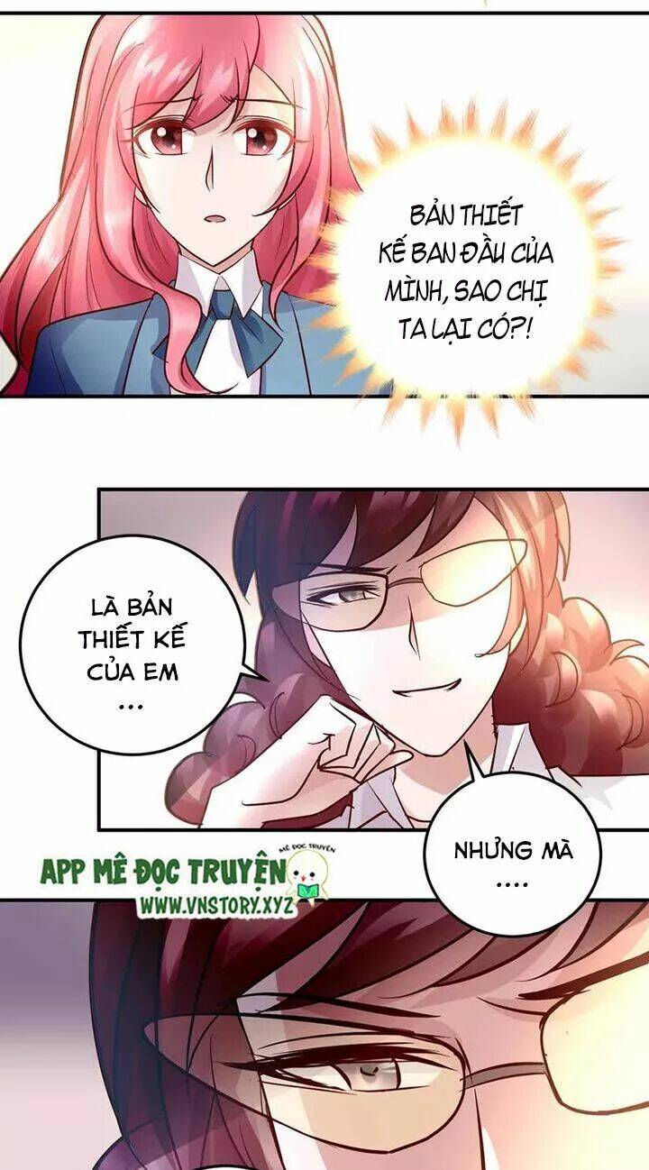 trò chơi săn tình - tổng tài khó kìm lòng chapter 55 23