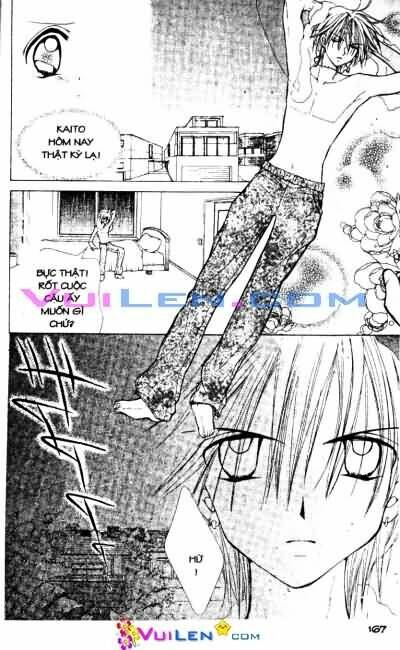 viên ngọc nàng tiên cá chapter 2 169