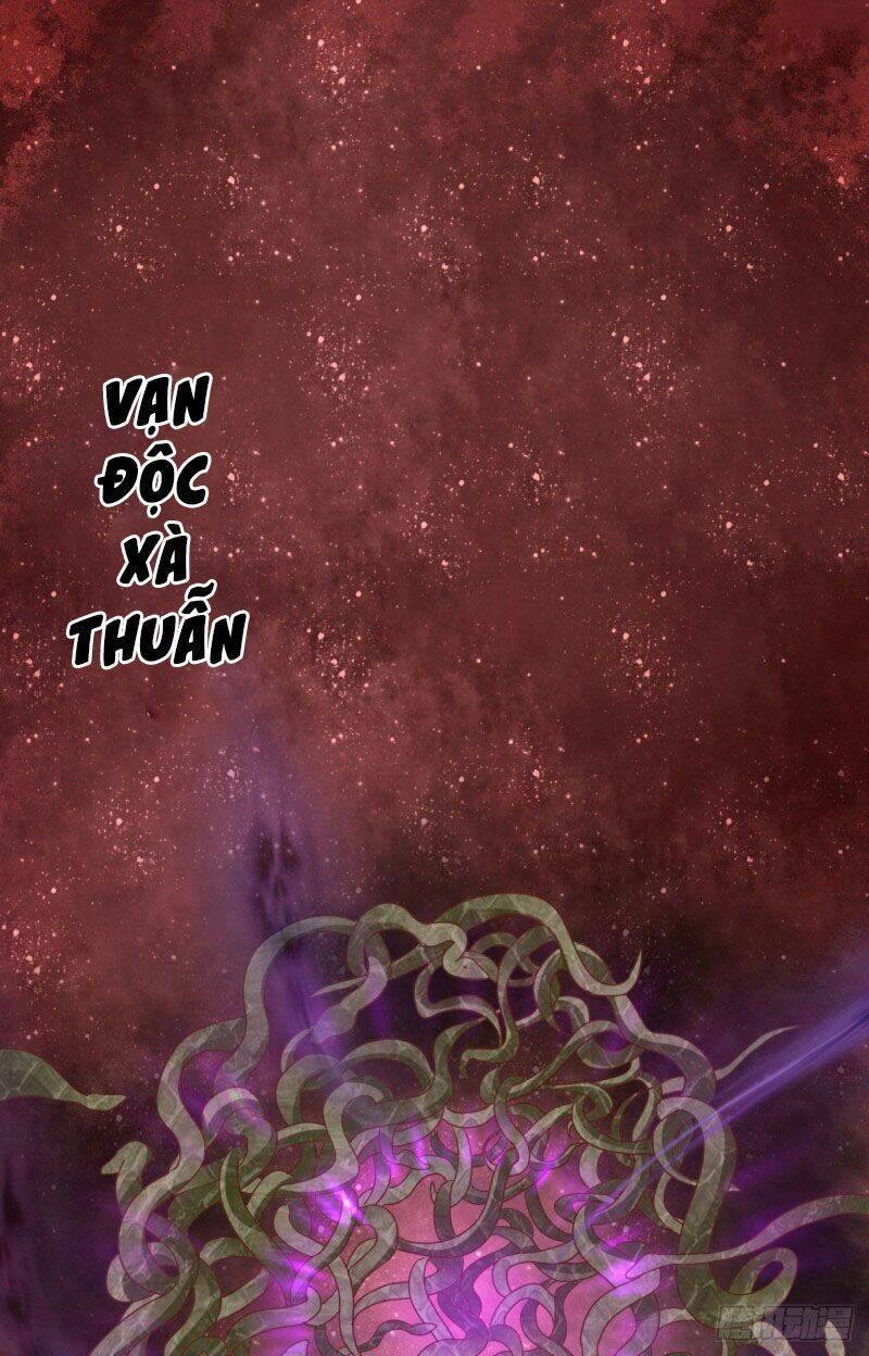 đô thị siêu cấp y sinh chapter 18 20