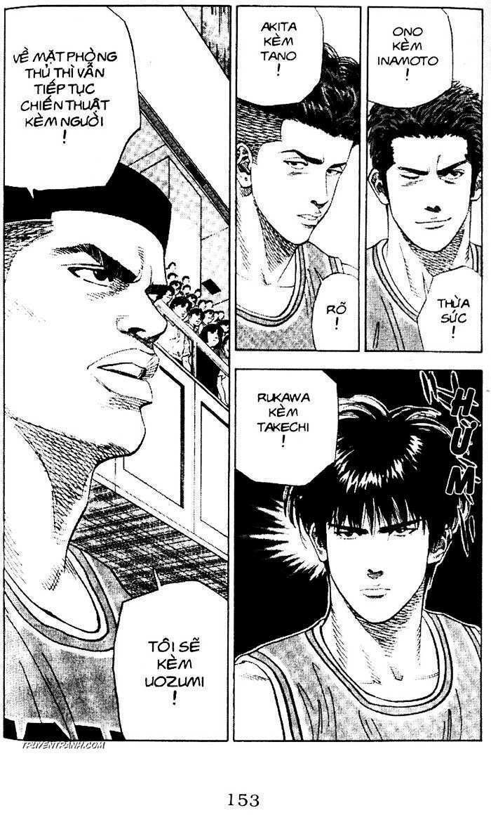 cao thủ bóng rổ chapter 149 18