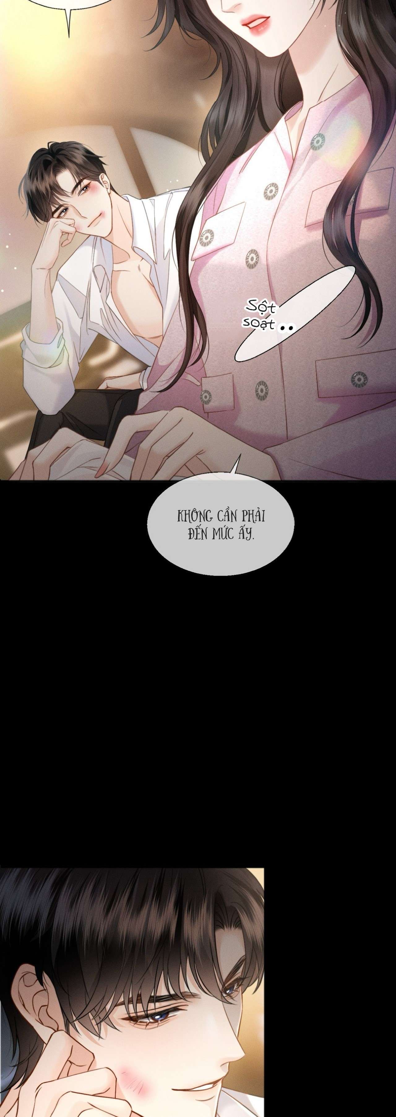 đắm say chapter 14 17