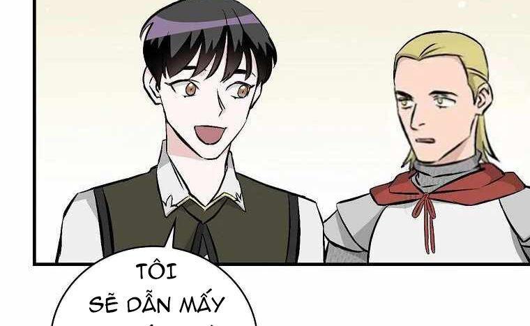 tôi lên cấp chỉ bằng cách ăn chapter 109.5 104