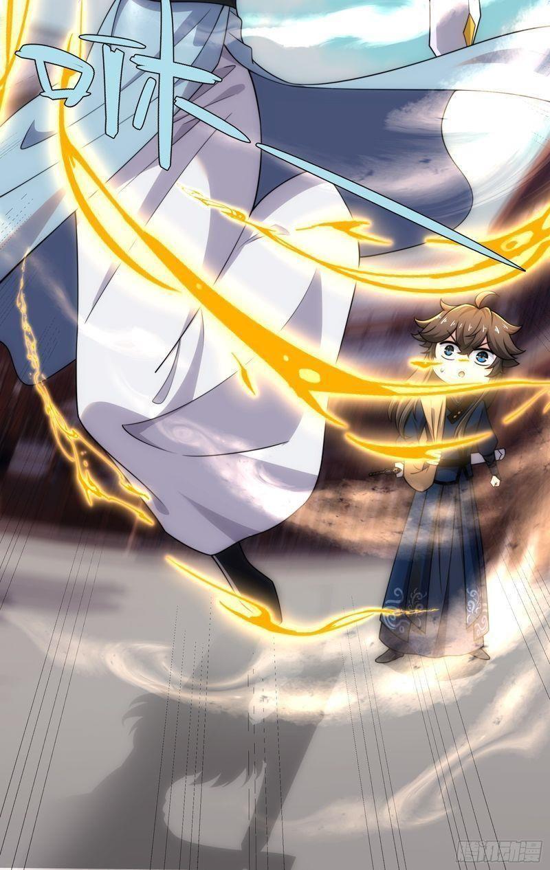 đạo thần chapter 16 18