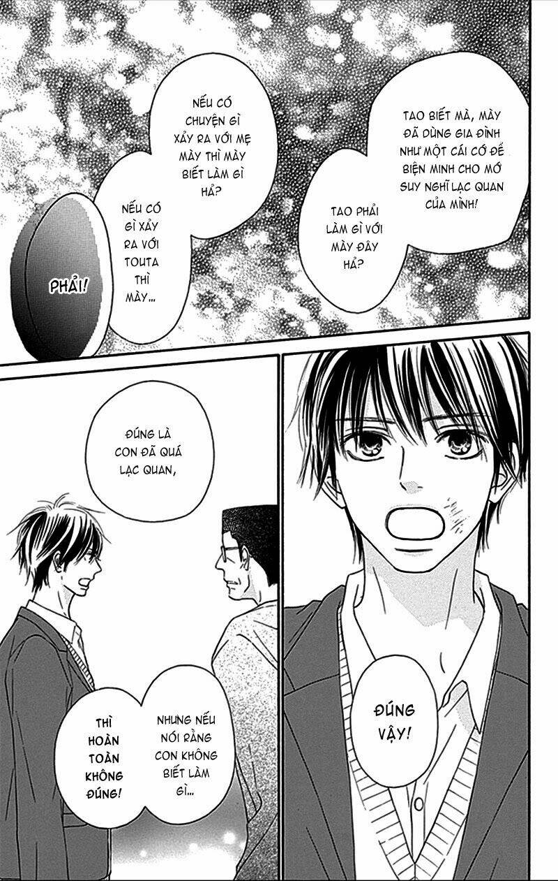 anh đã cho em biết bao thứ đầu tiên chapter 80 40