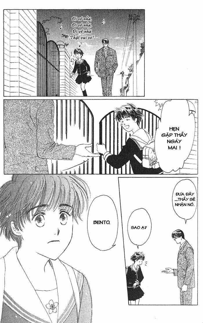 suki dakara suki chapter 9 27