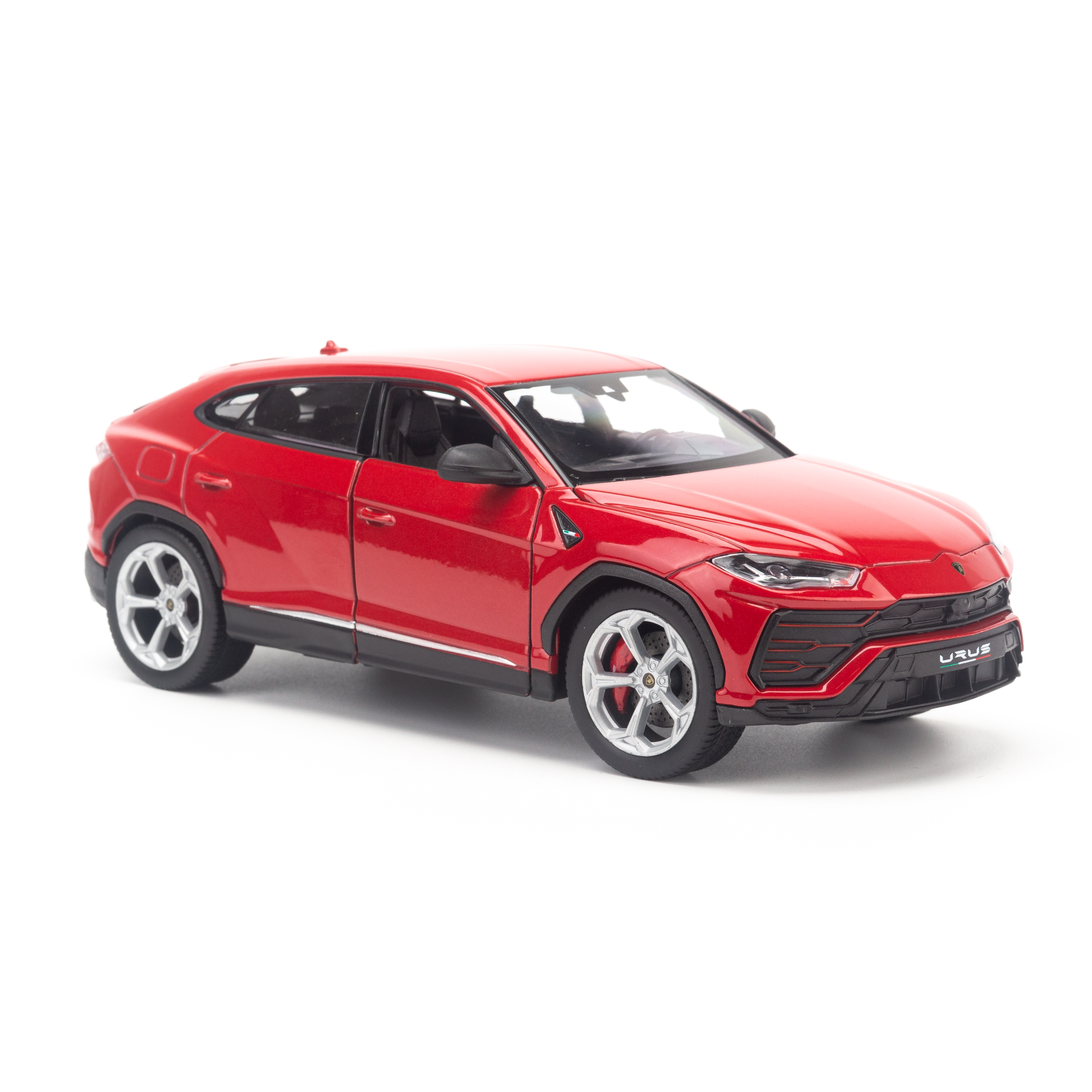 Mô hình xe Lamborghini Urus