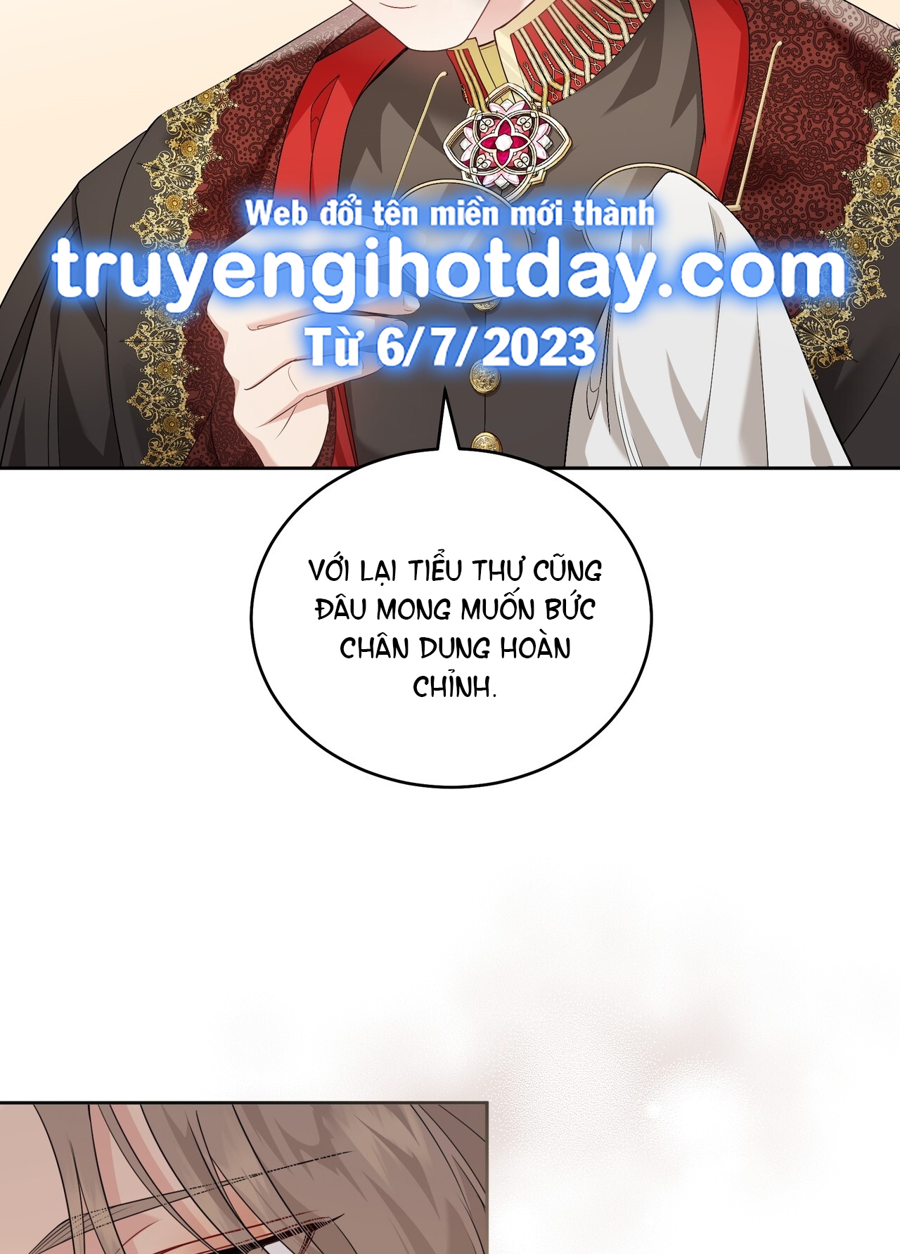 dấu tích của tiên nữ chapter 10.2 33