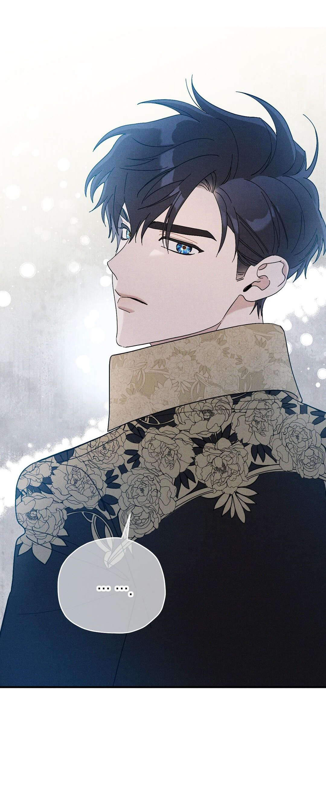 hoàng tử bất lương giấu mình là omega chapter 5.2 5