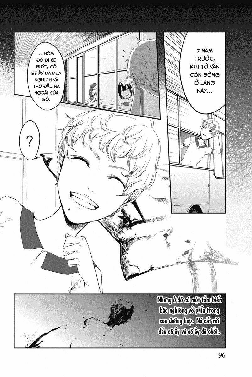 zero - kage miko chapter 5 9