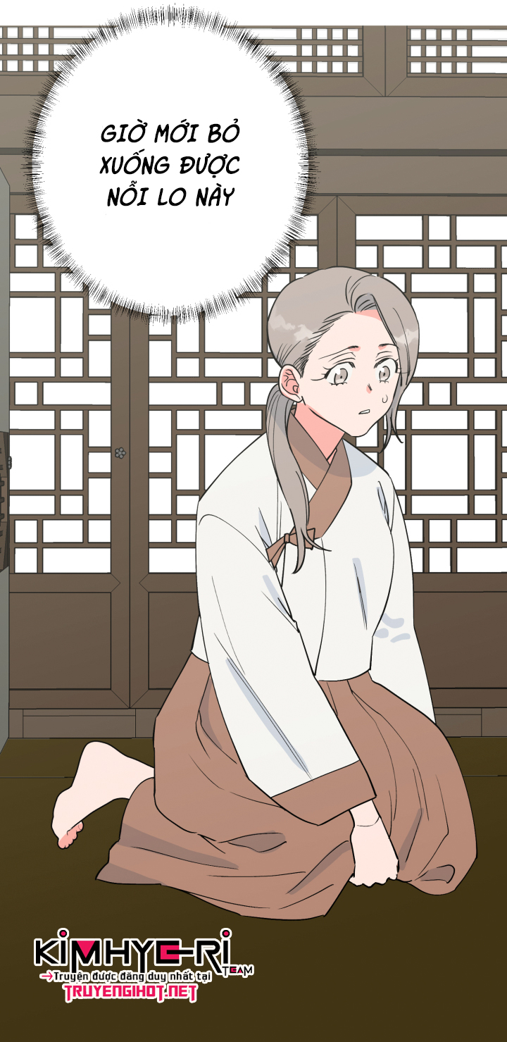 độc chủ chapter 7 45