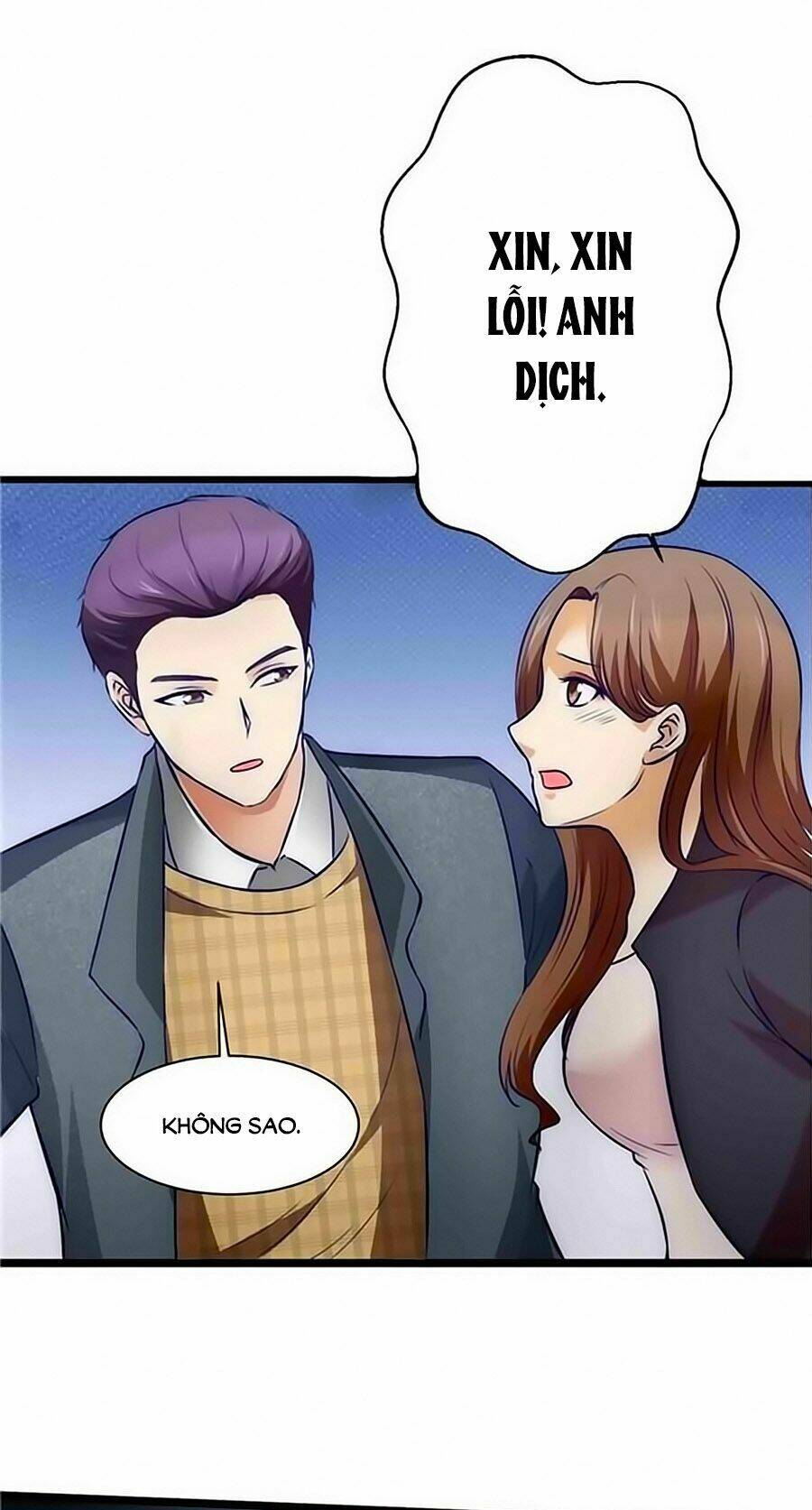 thời gian đều biết chapter 1 33