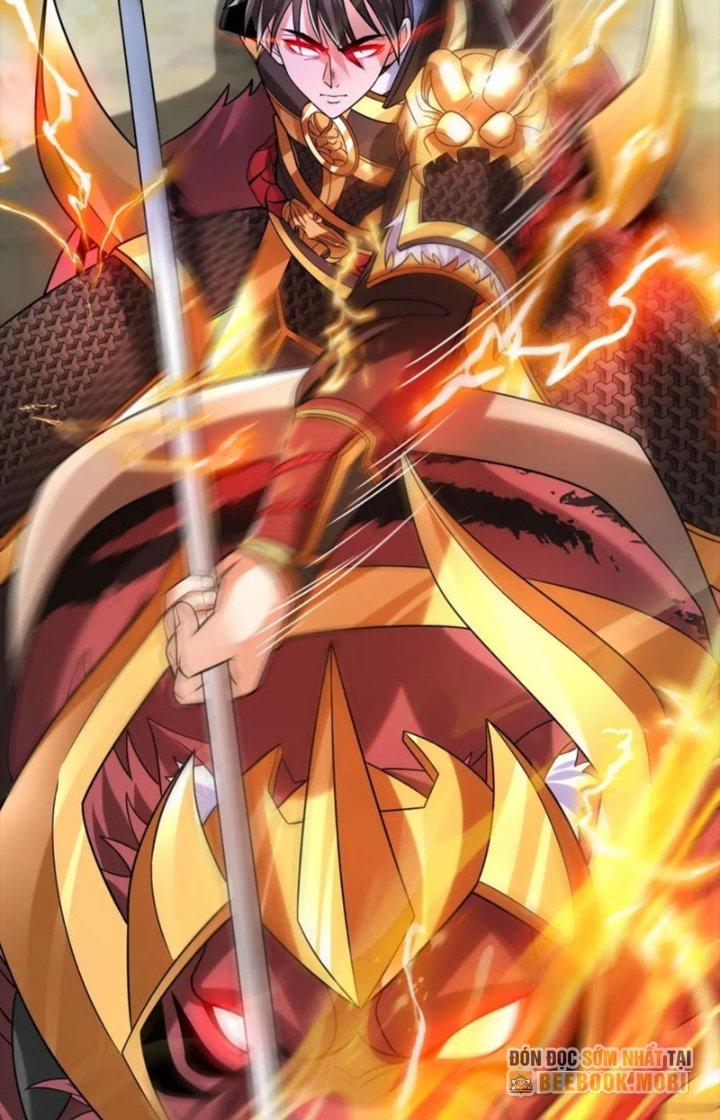 đại tần, ta là con tần thủy hoàng, giết địch thành thần chapter 63 60