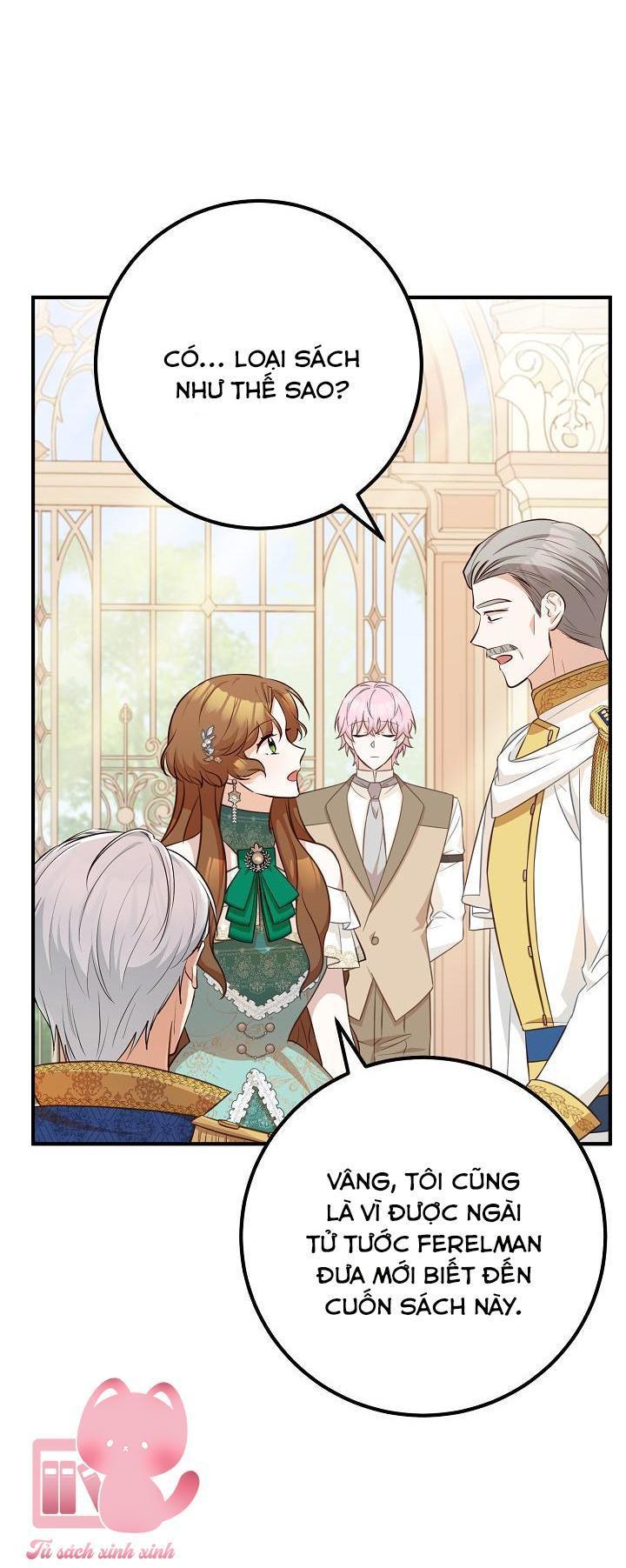 bác sĩ hoàn thành trách nhiệm rồi chapter 34 54