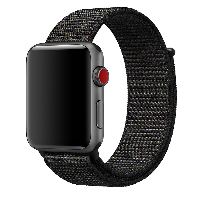 Dây đeo thay thế apple watch - Nylon loop