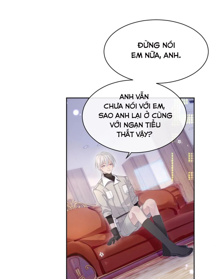 Đơn Xin Ly Hôn chapter 29