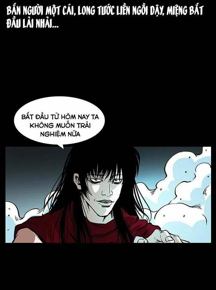 U Minh Ngụy Tượng Chapter 195 33