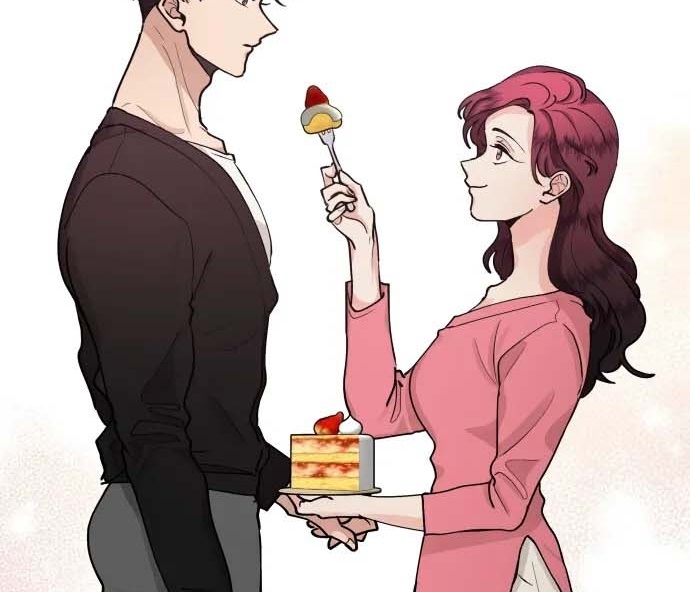 cặp đôi oan gia ngõ hẹp chapter 39 68