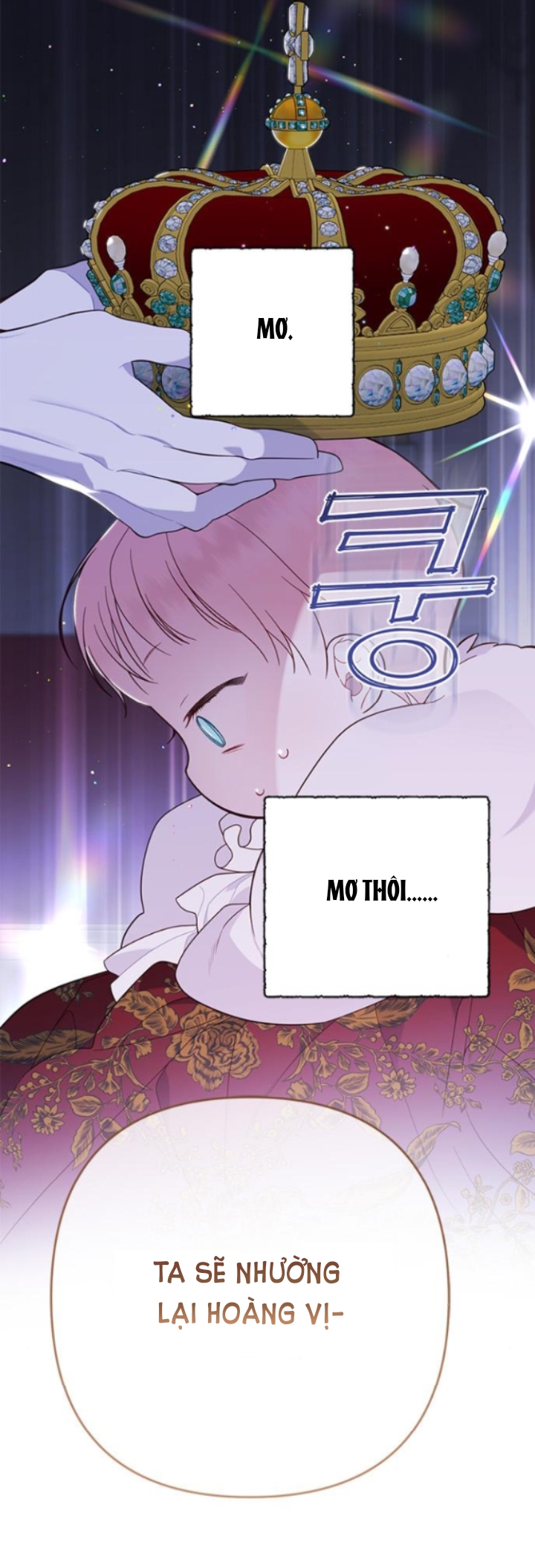 Tiểu Bạo Chúa chapter 19.1 - Trang 31