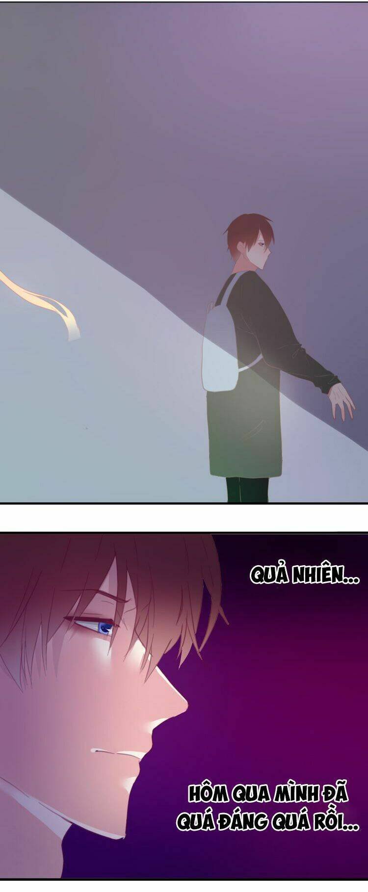 phụ đạo sau giờ học chapter 22 14