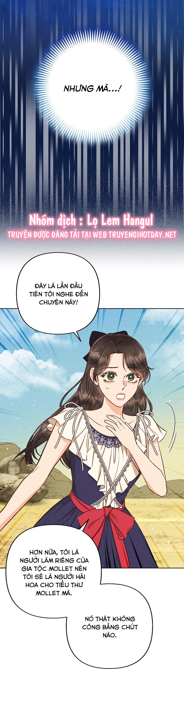 chàng trai đa nhân cách của tôi chapter 35 21