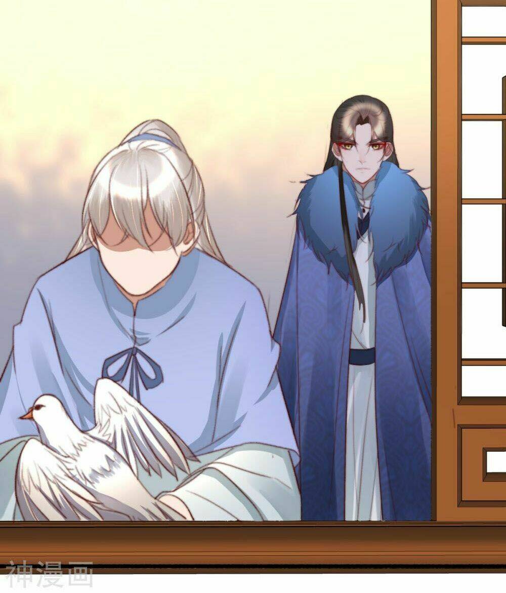 hành trình thịnh sủng chi cẩm tú chapter 43 39