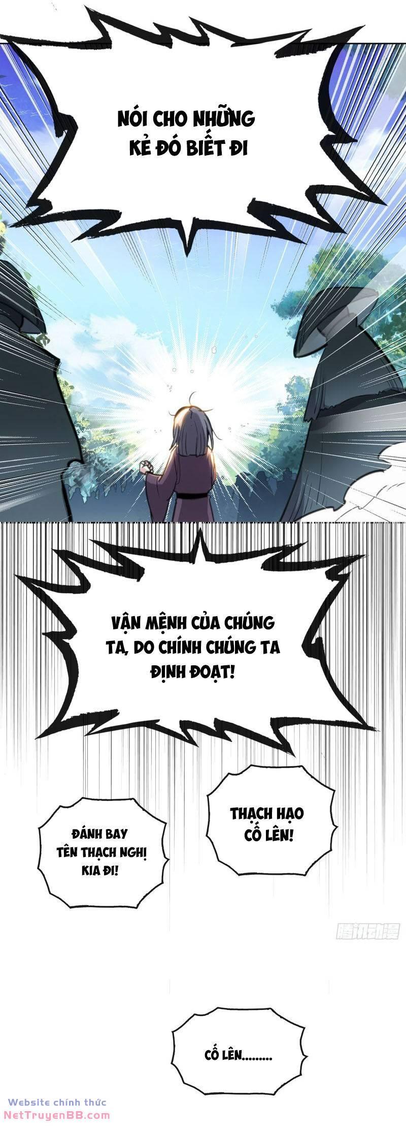 thế giới hoàn mỹ [m] chapter 262 23