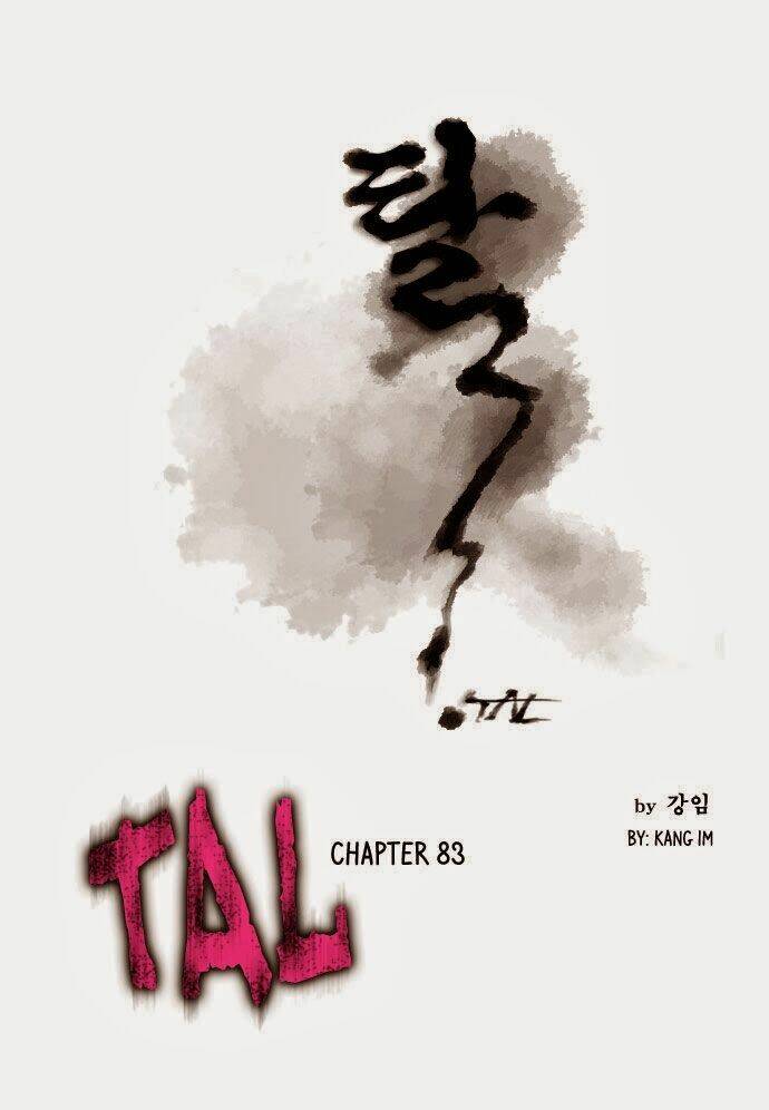 tal chapter 83 1