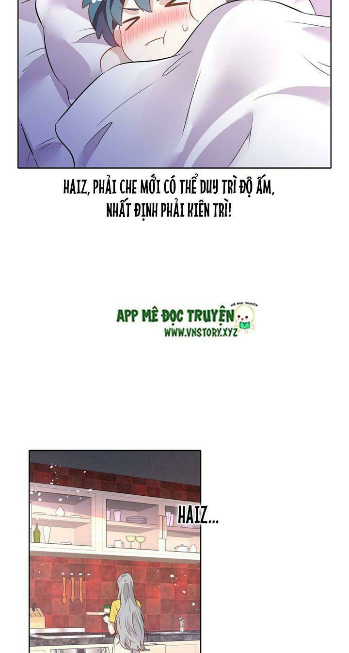 bạn trai kém tuổi bẫy yêu tôi chapter 37 25