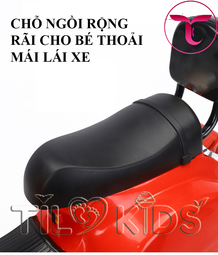 Công Ty TNHH TILO KIDS