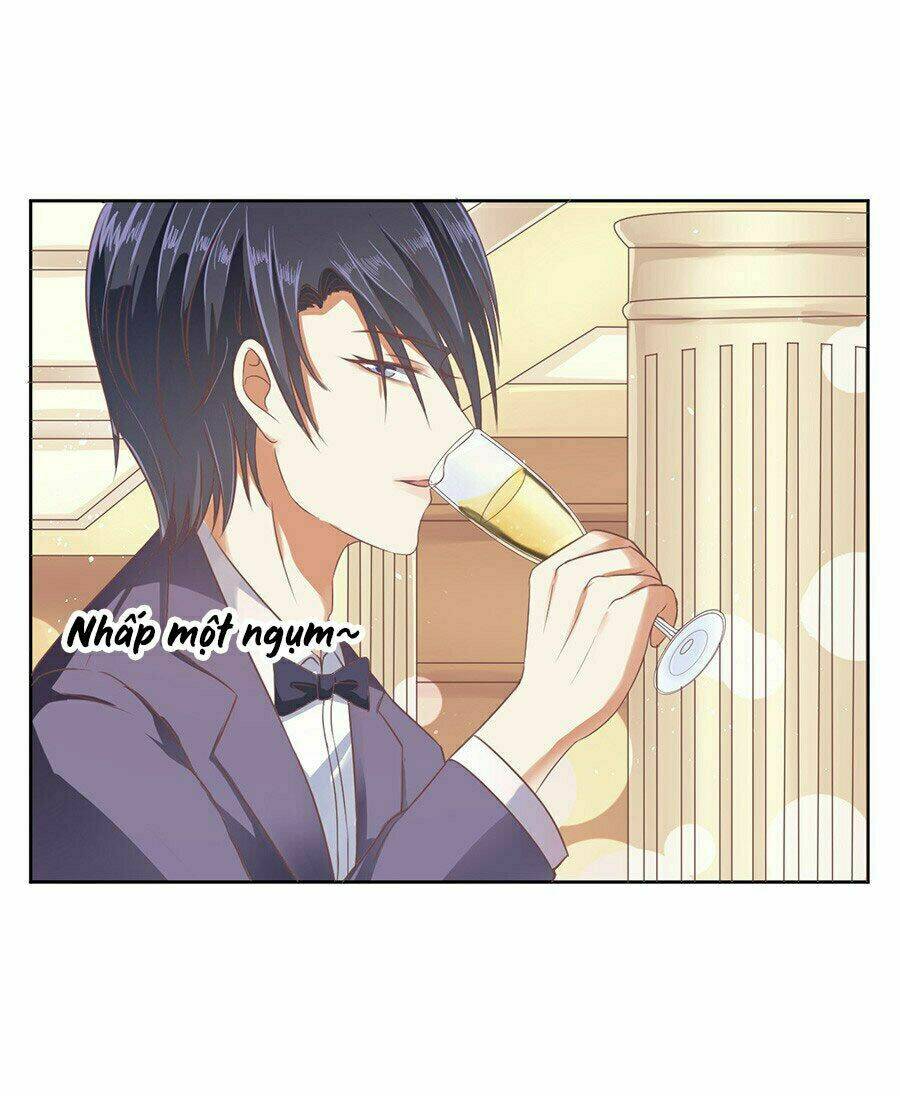 liệt ái tri hạ: series mật đào tiểu tình nhân chapter 41 18