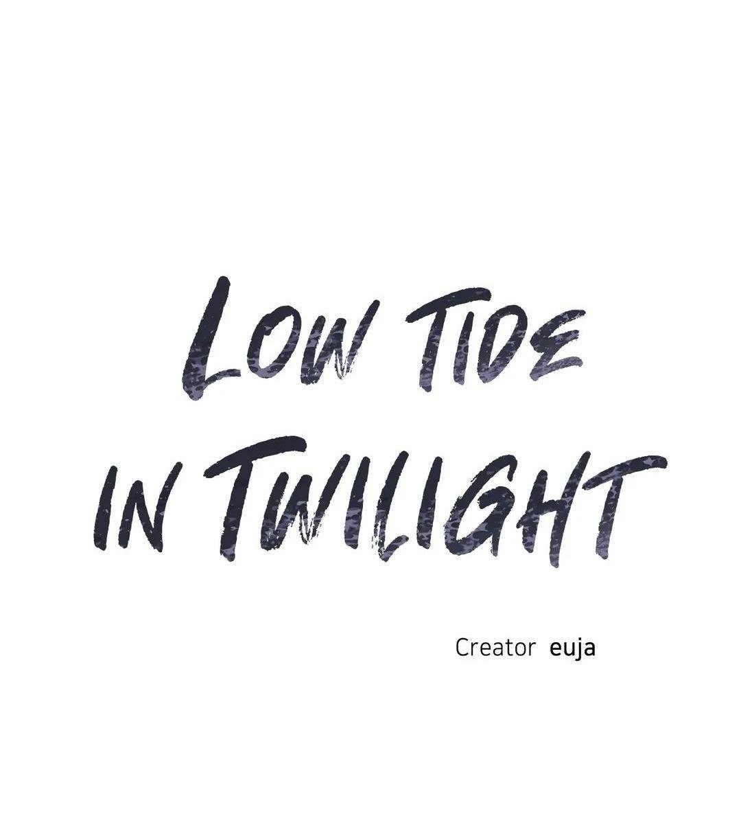 thủy triều thấp lúc chạng vạng chapter 59 24