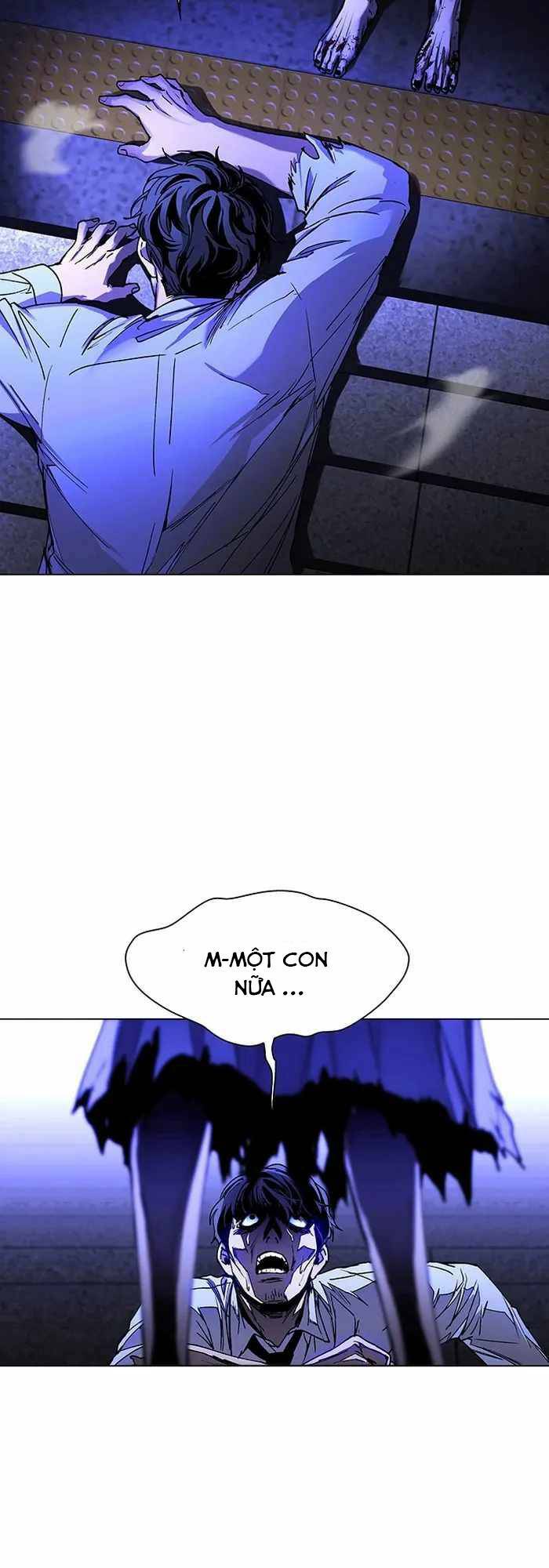 võng du mạt thế chapter 12 23