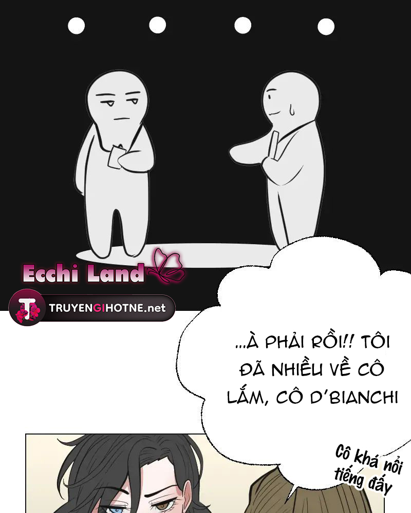 tôi ghét anh, vậy anh làm tình với tôi chứ? chapter 9.1 12