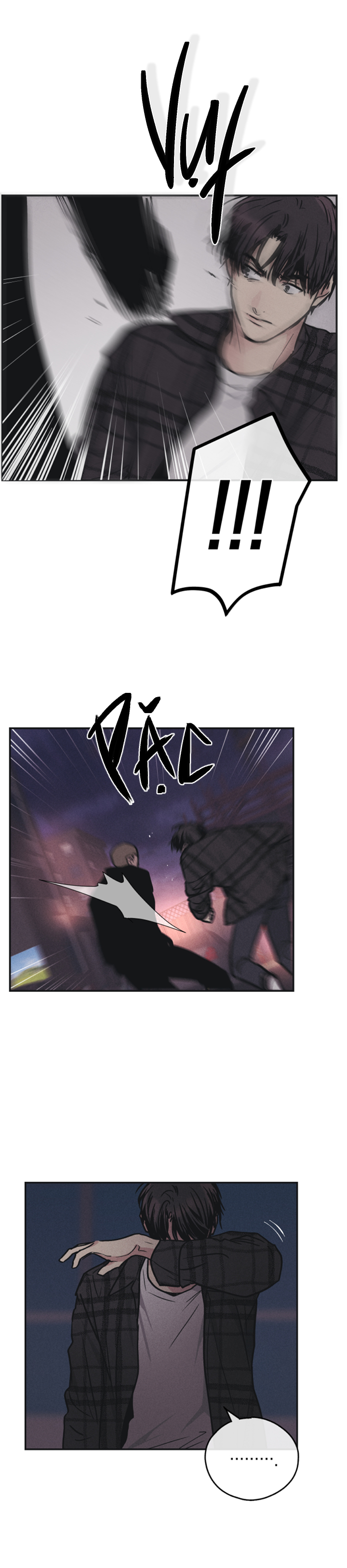 trả thù chapter 39 34