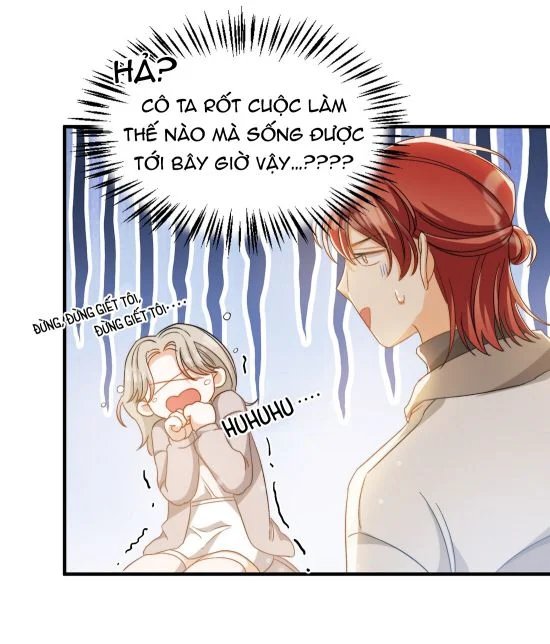 nụ hôn vực thẳm chapter 20 11