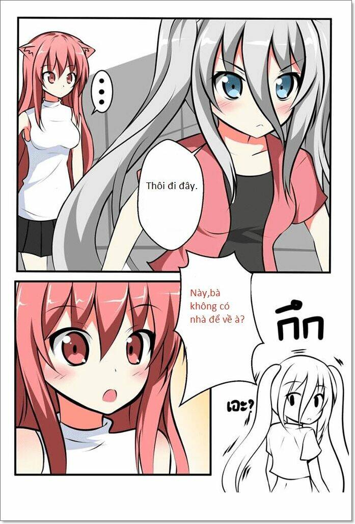 cat story chapter 0.3 9