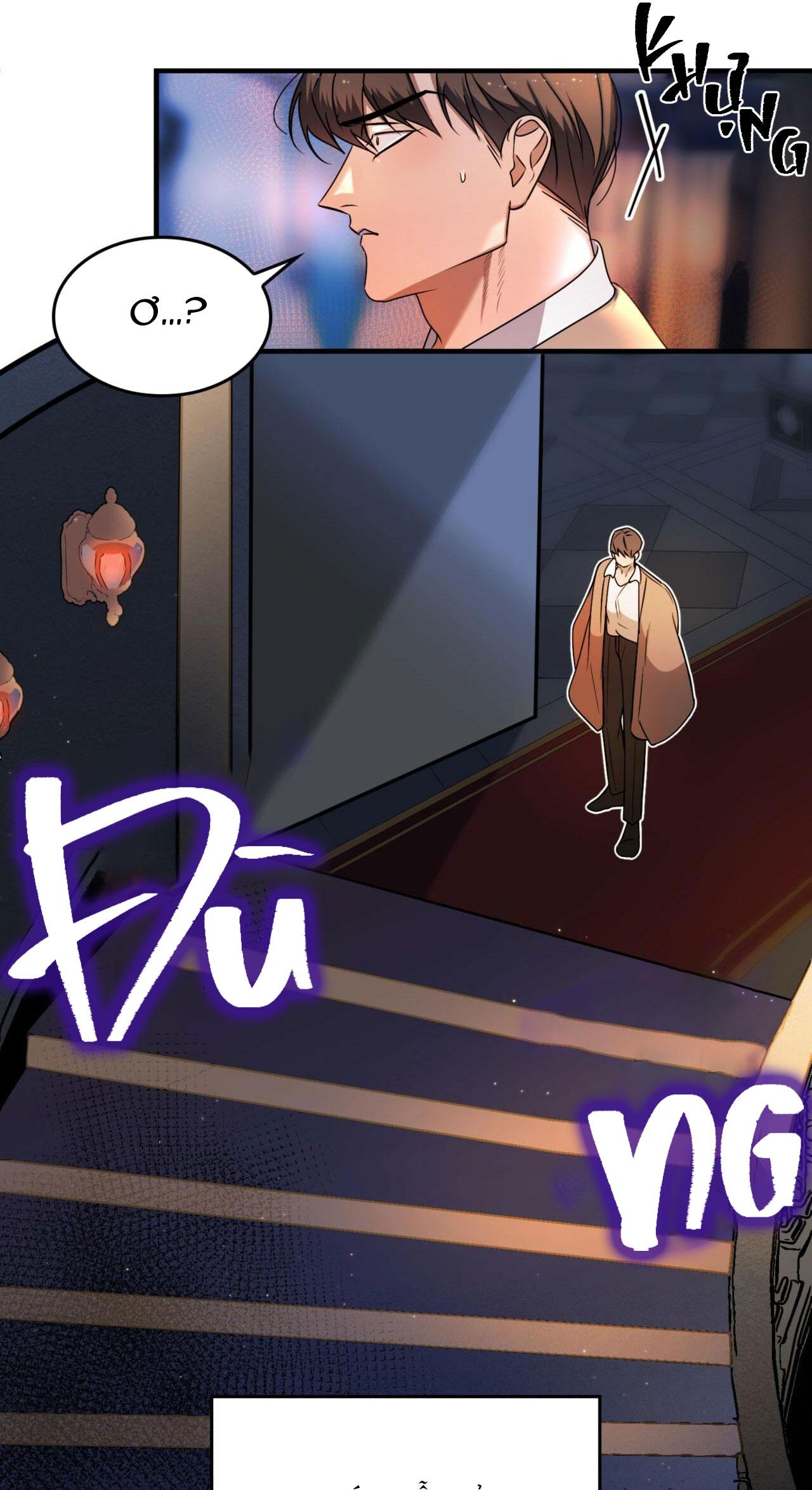 (np) độc thân muôn năm chapter 13 7