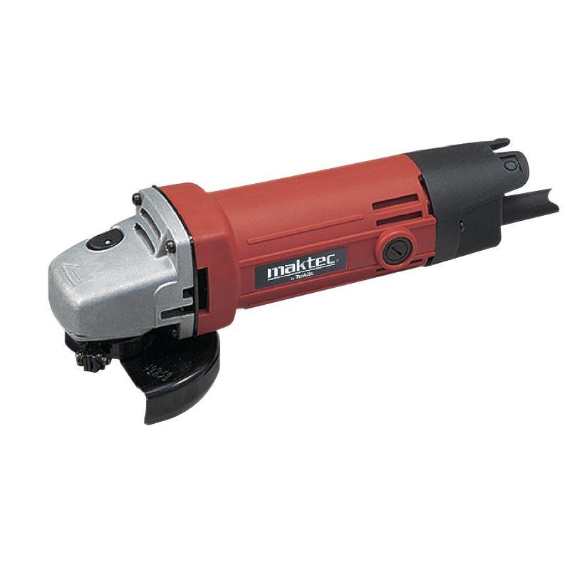 MÁY MÀI GÓC (100MM/570W/CÔNG TẮC ĐUÔI) MAKITA MT954 - HÀNG CHÍNH HÃNG