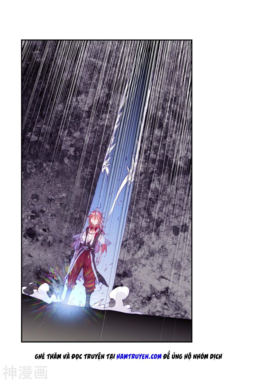 thế giới hoàn mỹ [m] chapter 124 13