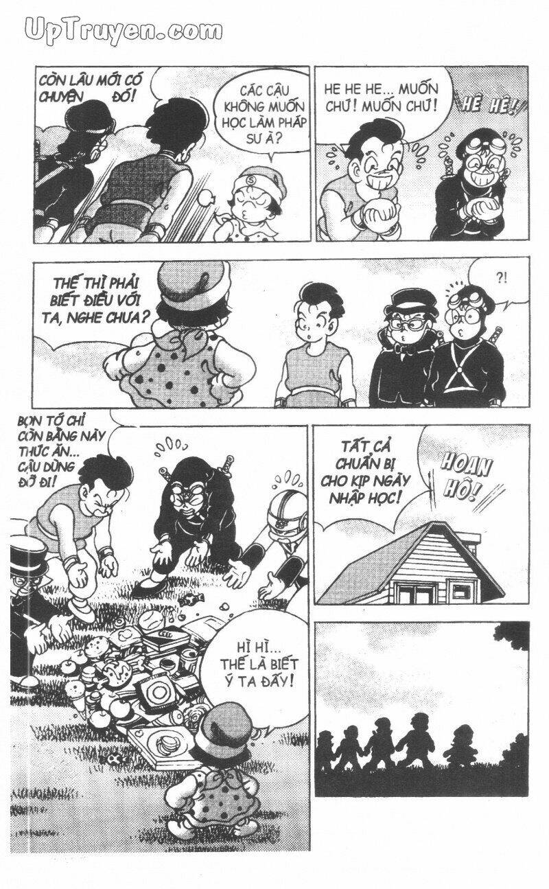 đội quân nhí nhố chapter 25 90