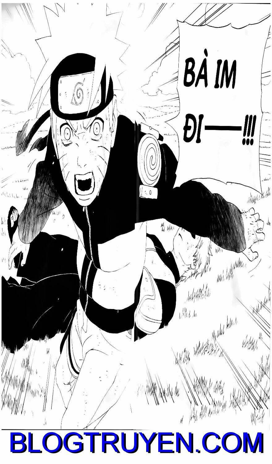 naruto - cửu vĩ hồ ly chapter 278 14