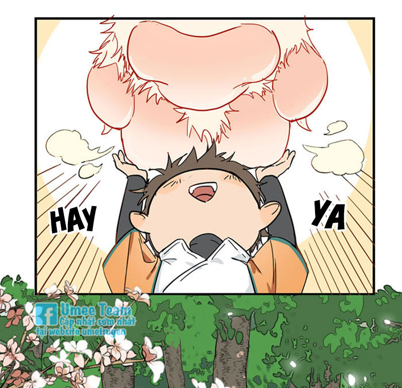 lục châu ca đầu chapter 1 21